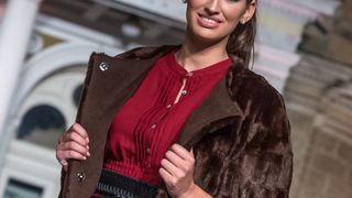 MaxMara by Arsen Miletic, rijecke stepenice MaxMara by Arsen Miletic, rijecke stepenice