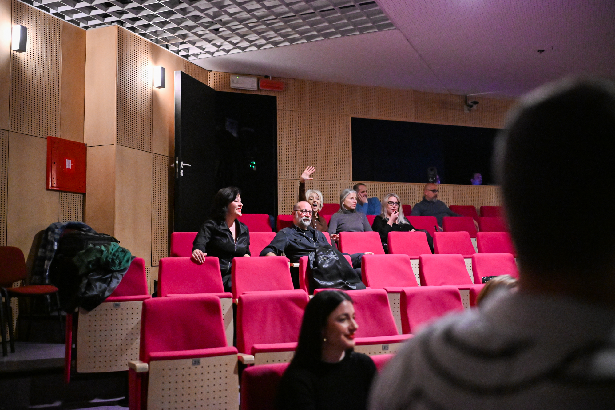 Kazalište lutaka Zadar: Premijera predstave “Ogledalce”