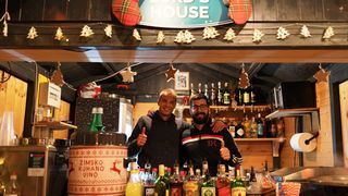 Fotogalerija: Ponedjeljak na Adventu u Zadru