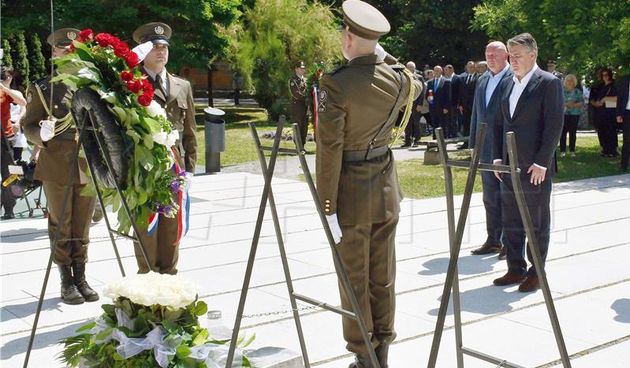 “Mali križ -Velika žrtva” – sjećanje na poginulu djecu u Domovinskom ratu