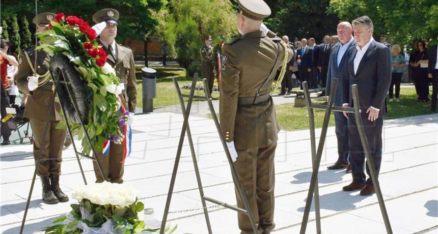 “Mali križ -Velika žrtva” – sjećanje na poginulu djecu u Domovinskom ratu