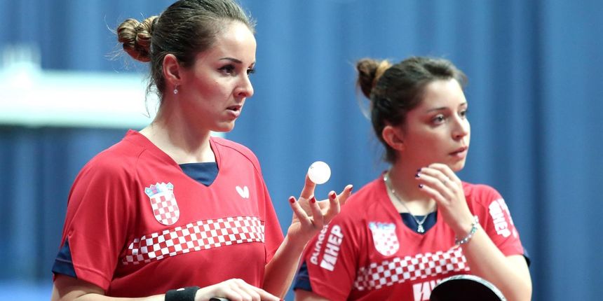 Mirela Đurak i Mateja Jeger