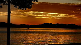 Čudesne boje zadarskog neba, Foto: Tihomir Franov