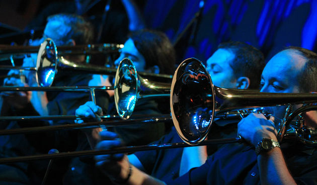 Arsenal – Tribute to swing 2008.