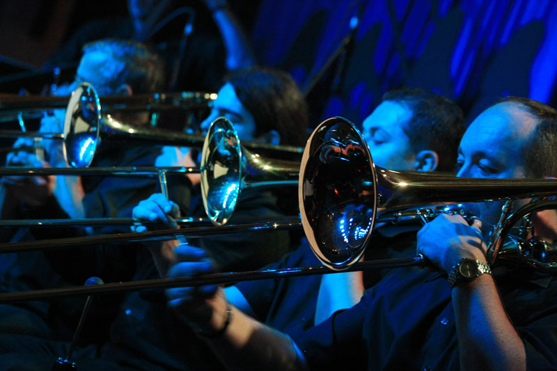 Arsenal – Tribute to swing 2008.