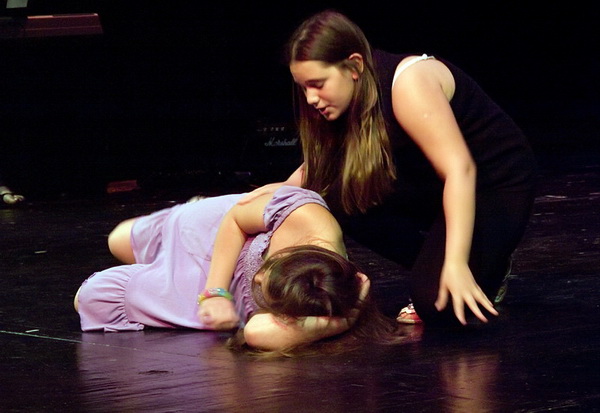 HKK Zadar, Dan privatne osnovne skole “Nova”, Foto: Sasa Cuka