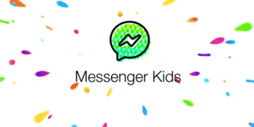 Messenger kids Messenger kids