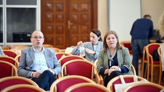 Otvorena međunarodna znanstvena konferencija “IADERA”