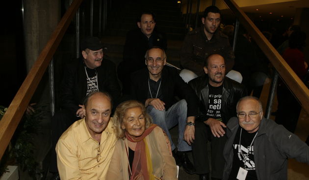 “Indexi i prijatelji”: Bliži se koncertni spektakl u Lisinskom!