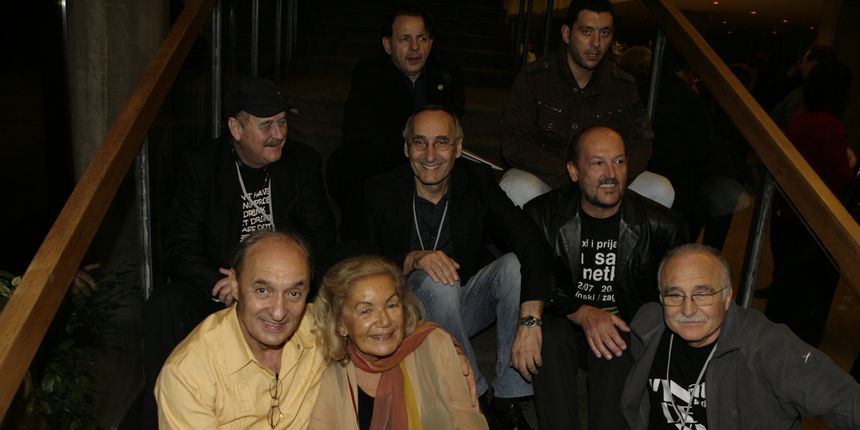 “Indexi i prijatelji”: Bliži se koncertni spektakl u Lisinskom! “Indexi i prijatelji”: Bliži se koncertni spektakl u Lisinskom!