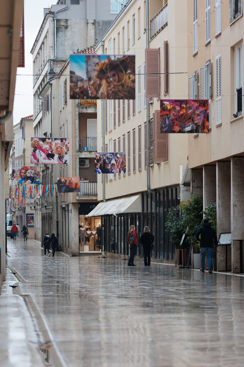 Đir po gradu, 25. veljače 2025. Đir po gradu, 25. veljače 2025.