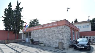 OŠ Krune Krstića Zadar