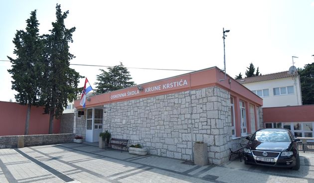 OŠ Krune Krstića Zadar