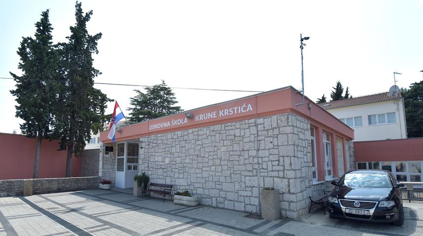 OŠ Krune Krstića Zadar