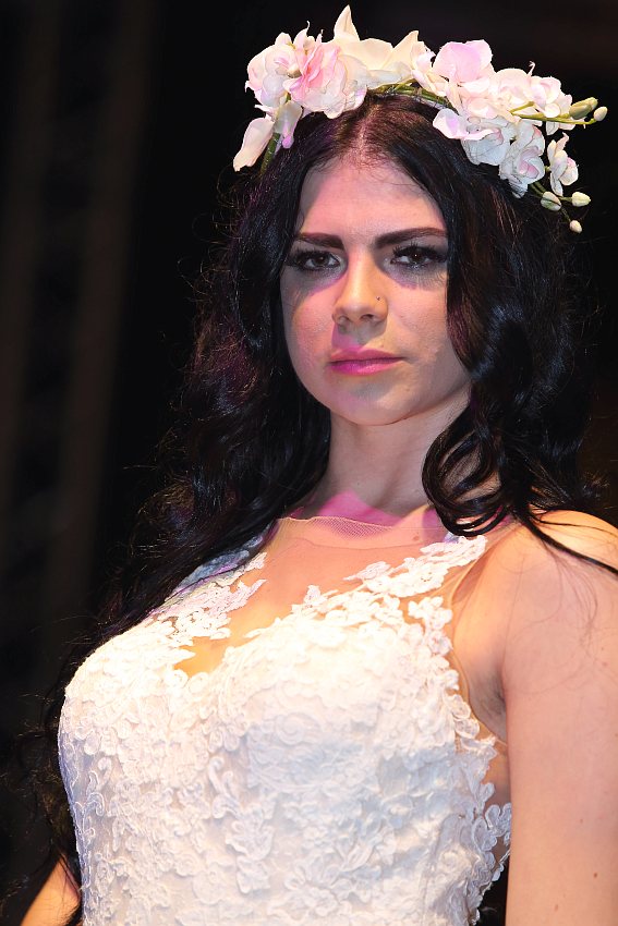 9. Festival vjenčanja u Zadru, druga večer