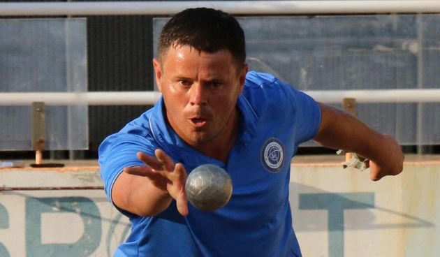 Boćari Vira prvaci 1. Županijske lige