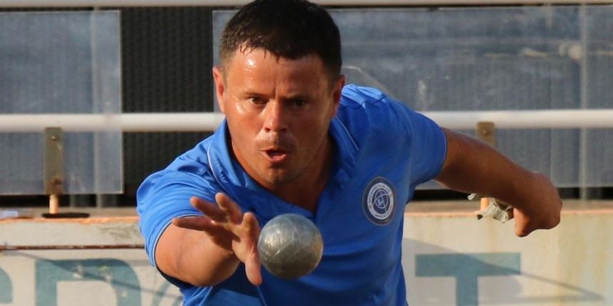 Boćari Vira prvaci 1. Županijske lige