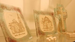 Otvorenje Galerije Laudato