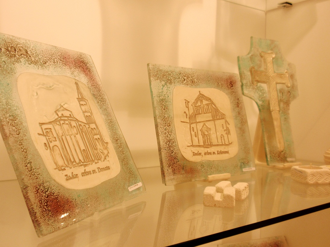 Otvorenje Galerije Laudato