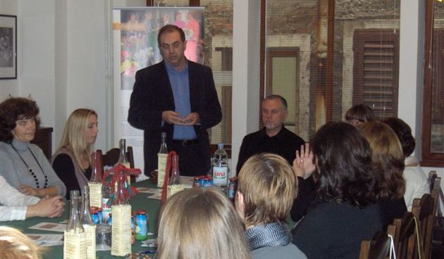 Četverokuka priznanja