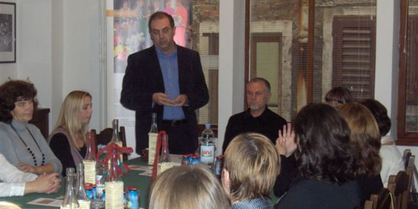 Četverokuka priznanja Četverokuka priznanja