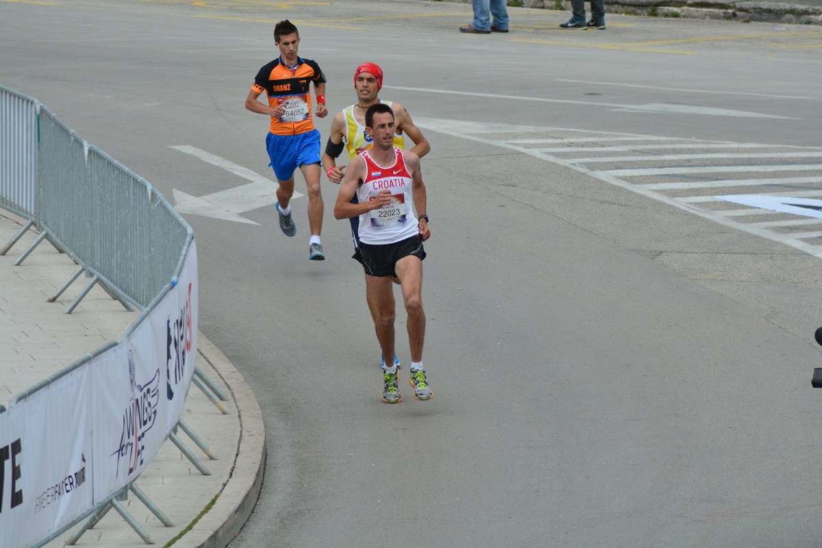 Wings for life Zadar 2015! ; foto Iva Perinčić Wings for life Zadar 2015! ; foto Iva Perinčić
