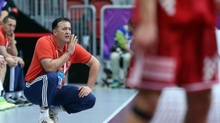 Katar – 24. svjetsko rukometno prvenstvo, 5. kolo, grupa B, Hrvatska – Bosna i Hercegovina 28-21. Photo: Goran Stanzl/PIXSELL