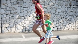 Povodom 54. rođendana Dražena Petrovića održana utrka Šibenskih deset