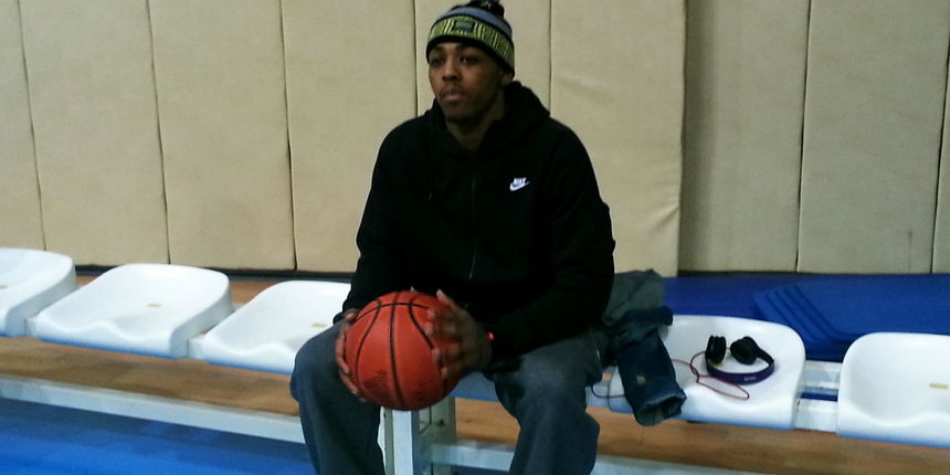 Mark Lyons Mark Lyons