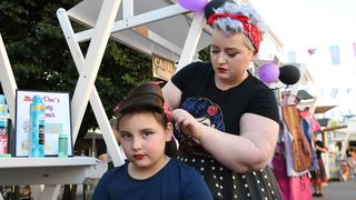 Daruvar: Two Days Rockabilly Plays festival