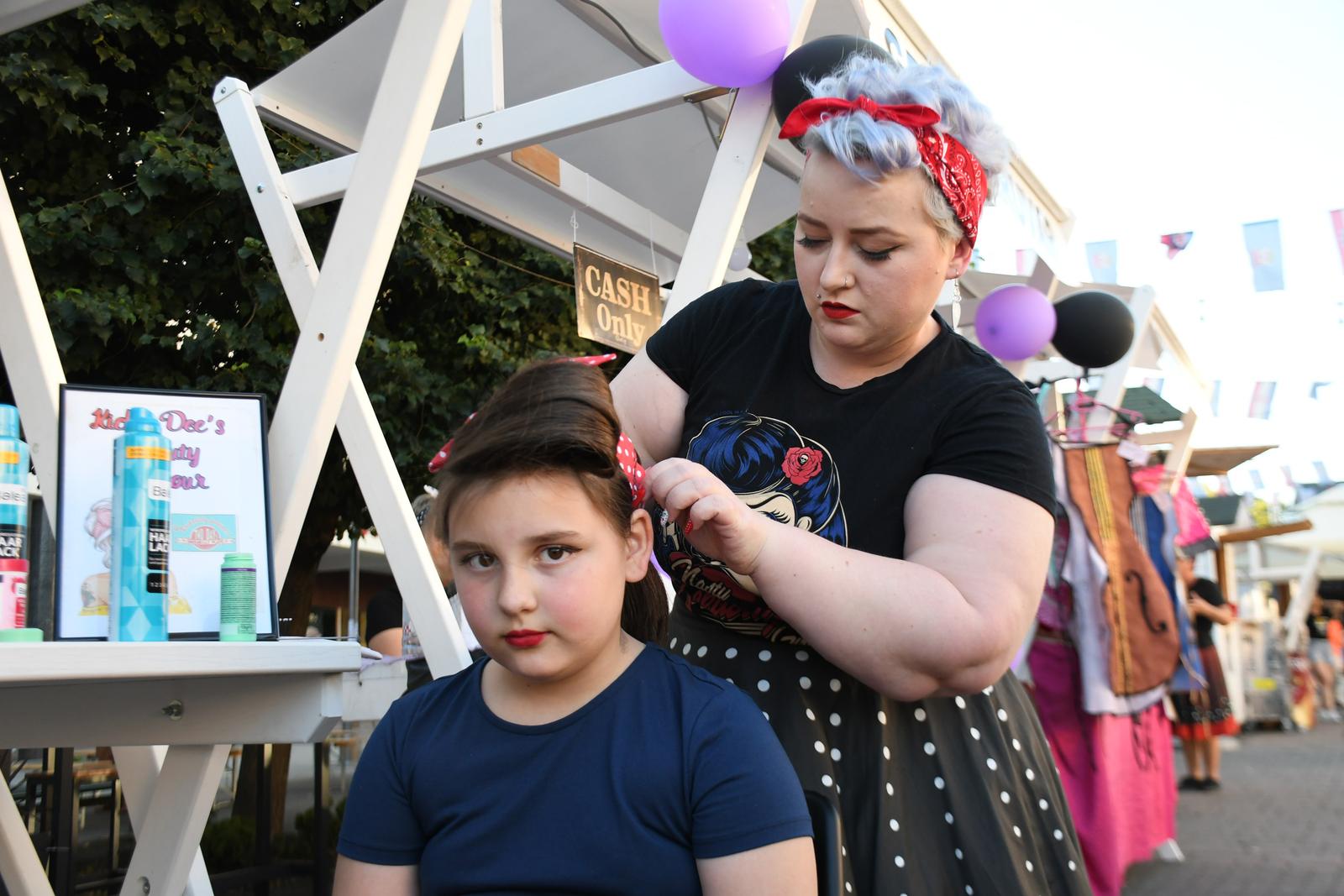 Daruvar: Two Days Rockabilly Plays festival
