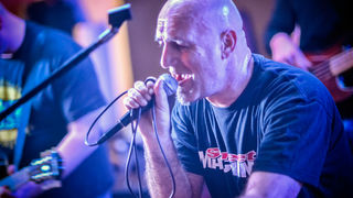 Teški osjećaji @ Forum Blues Bar Teški osjećaji @ Forum Blues Bar