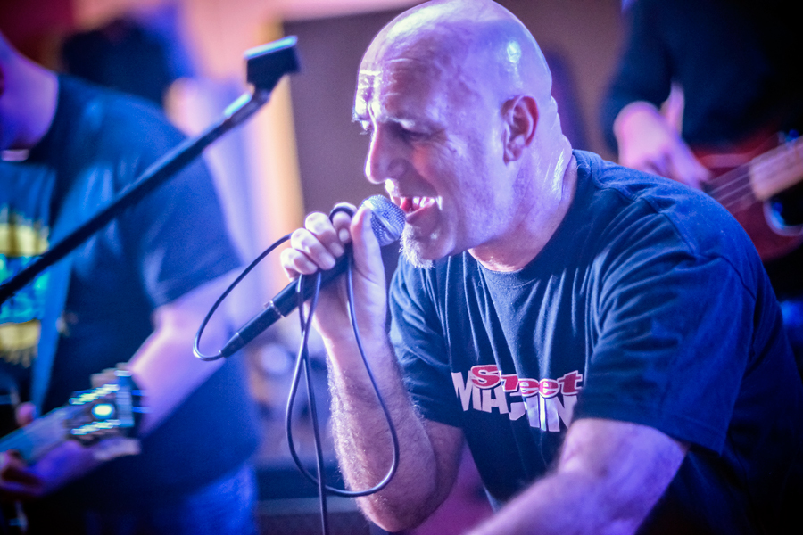 Teški osjećaji @ Forum Blues Bar Teški osjećaji @ Forum Blues Bar