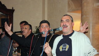 Povratak u 1963. godinu: Festa u povodu 46. rodjendana restorana Niko, Foto: Mladen Malik