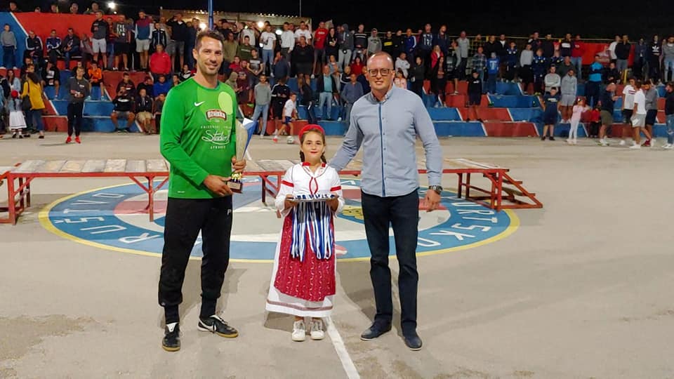 Finale turnira “Kup Vukšić 2021.” Finale turnira “Kup Vukšić 2021.”