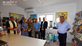 4. Fešta od sira u Kolanu