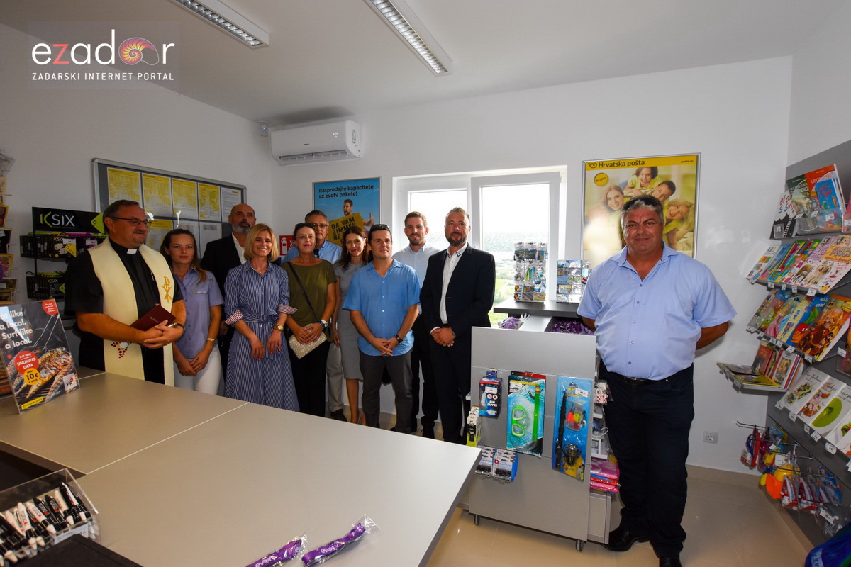 4. Fešta od sira u Kolanu