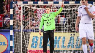 IHF Svjetsko rukometno prvenstvo 2025., Egipat – Hrvatska