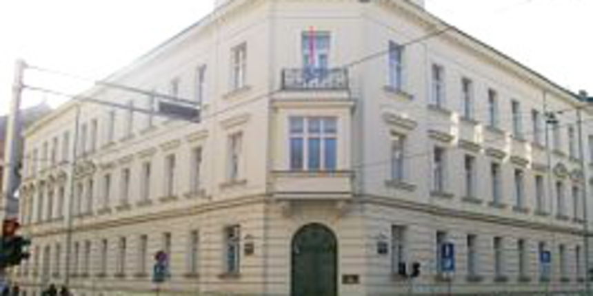 Upravni sud u Zagrebu (Foto: hr.wikipwdia.org)