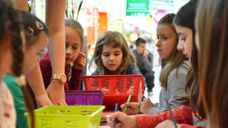 Supernova: Vesela subota 26. travnja 2014. Foto: Iva Perinčić Supernova: Vesela subota 26. travnja 2014. Foto: Iva Perinčić