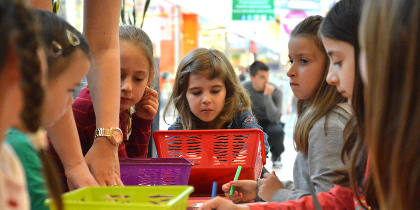 Supernova: Vesela subota 26. travnja 2014. Foto: Iva Perinčić Supernova: Vesela subota 26. travnja 2014. Foto: Iva Perinčić