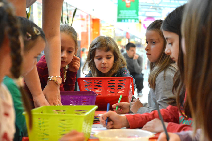 Supernova: Vesela subota 26. travnja 2014. Foto: Iva Perinčić Supernova: Vesela subota 26. travnja 2014. Foto: Iva Perinčić