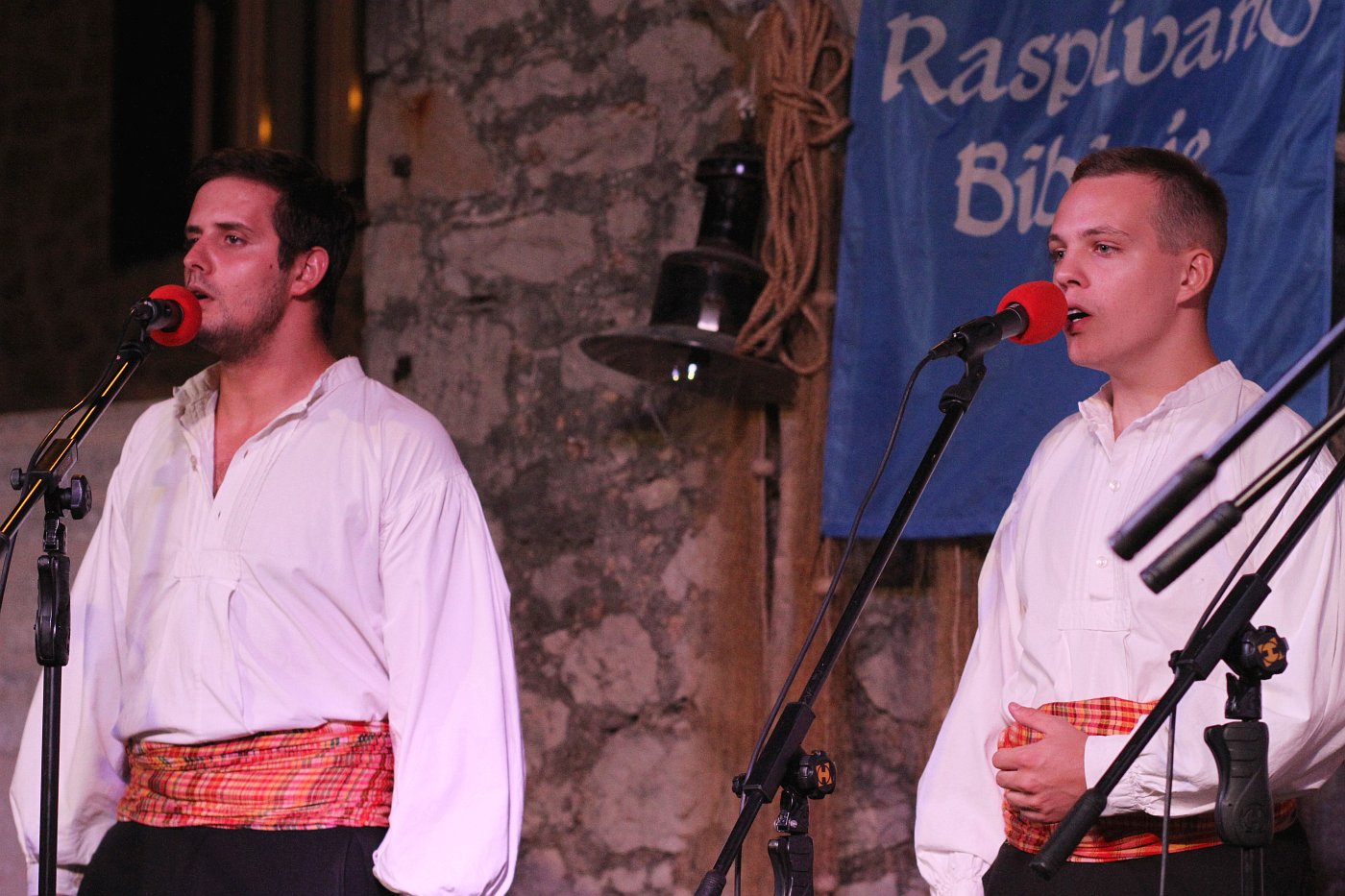 37. klapski susret “Raspivano Bibinje” 37. klapski susret “Raspivano Bibinje”