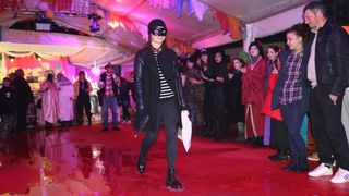 Virske maškare 2017: Vir Fešn Najt i izbor najboljih maski