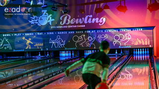 ZYX Bowling Centar Zadar ZYX Bowling Centar Zadar
