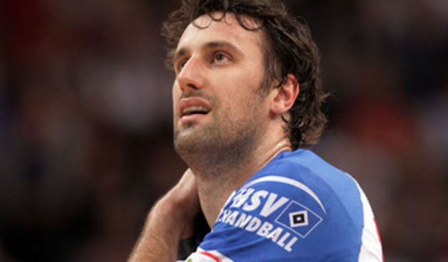 Igor Vori, foto: www.bleacherreport.com