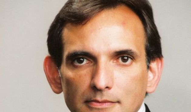 Carlos Pascual, foto: typepad.com