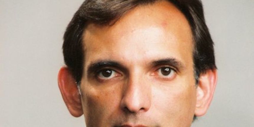 Carlos Pascual, foto: typepad.com Carlos Pascual, foto: typepad.com