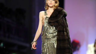 Jean Paul Gaultier – Jesen 2009. (Haute Couture)