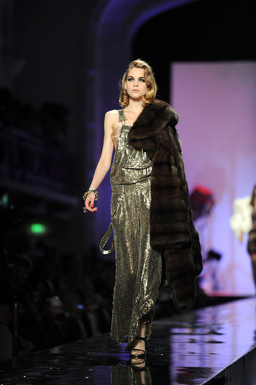 Jean Paul Gaultier – Jesen 2009. (Haute Couture)